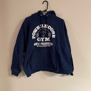 Powerhouse Gym Hoodie